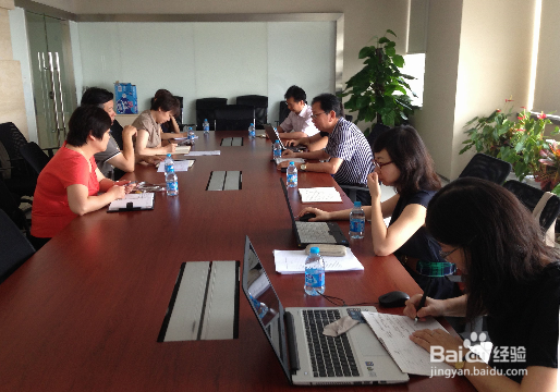 法务人员与业务人员如何有效沟通