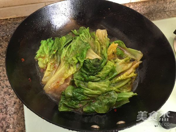 粉丝丸子汤的做法