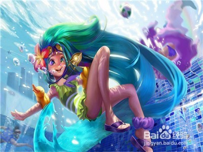 英雄联盟之中佐伊9.4版本玩法技巧