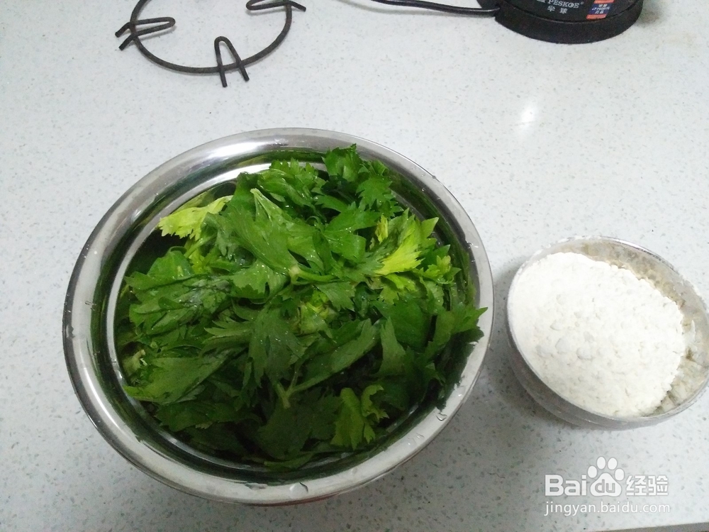 如何做一份美味的蒸菜？