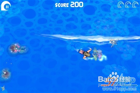 《冲浪聚会》：宅在家里也能冲浪