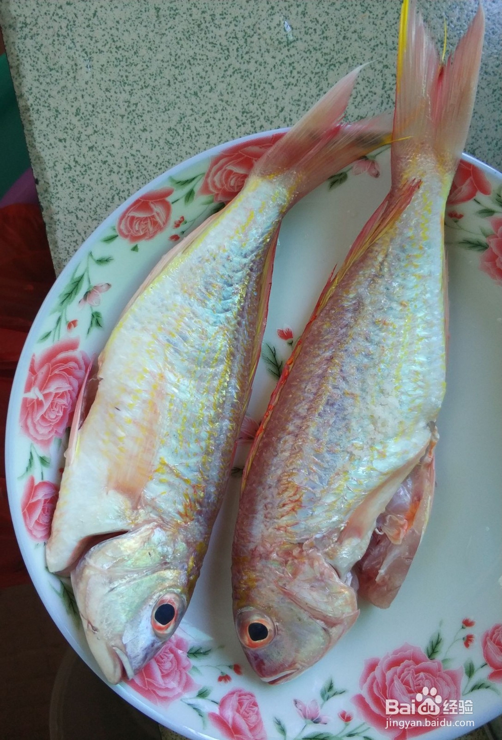 如何做香煎蒜香红杉鱼