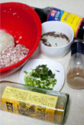 如何做萝卜丝馅饼