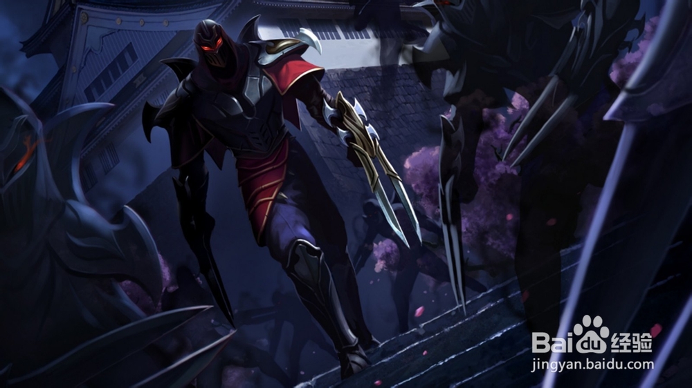 凌霄教你排位上分:影流之主中单攻略详解