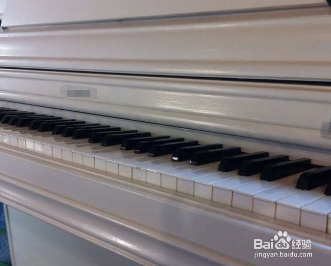 piano tuner怎么用