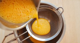 丁财兴旺-鸡蛋炼乳布丁的做法