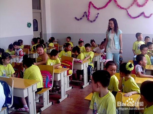 在幼儿园提前学小学知识到底好不好？