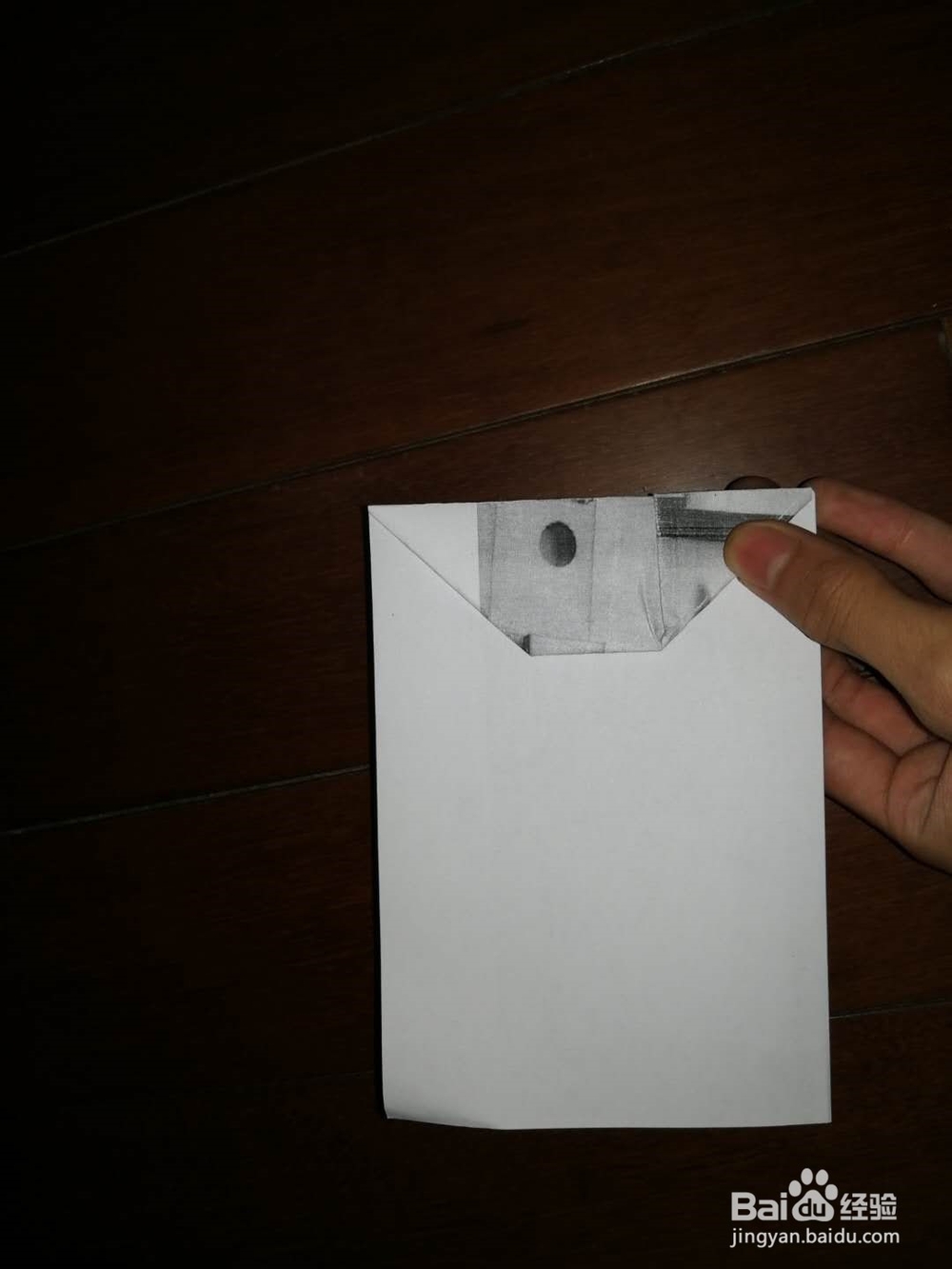 性能最佳的简易纸飞机折法图解