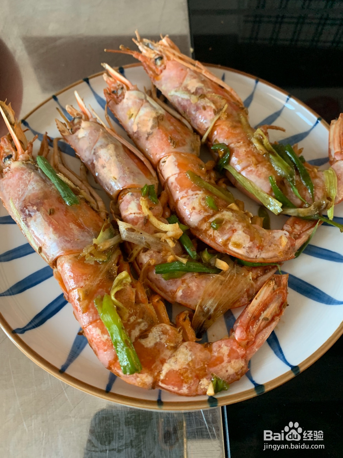 家庭版小烧烤的做法