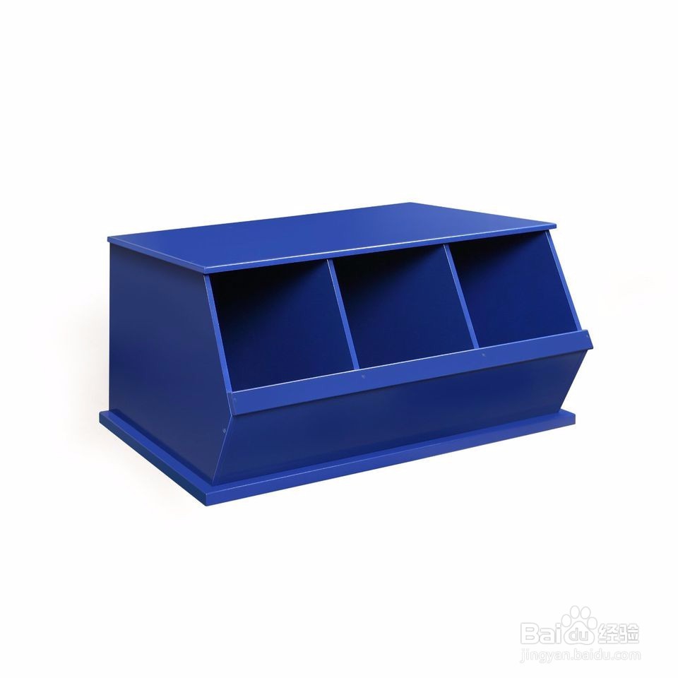 小壁橱存储解决方案