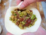 【鲁菜】--猪肉芸豆大包