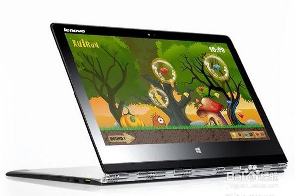 联想yoga700-14ISE 开箱首发