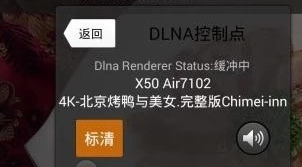 投屏格式不支持怎么办