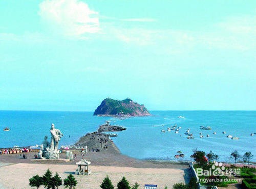 辽宁有哪些好玩的地方