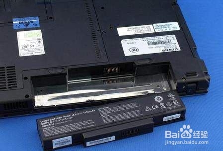 从细节上保养笔记本电池