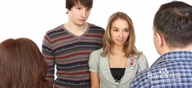 初次拜见岳父岳母说话技巧有哪些