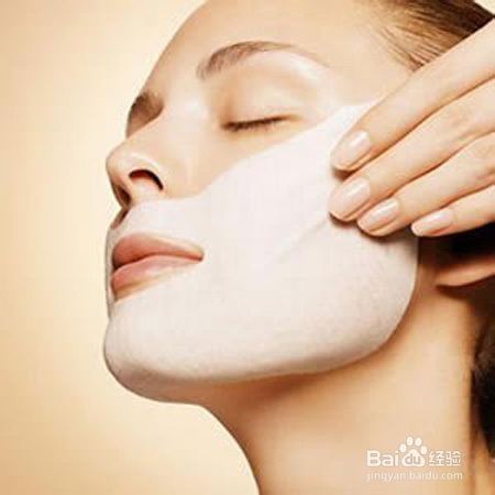 秋季补水还肌肤水润光泽