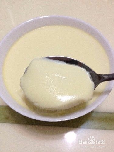 牛奶炖蛋,又称,鸡蛋牛奶布丁