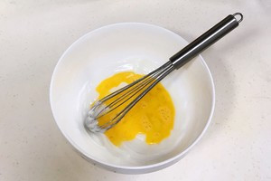 蜜豆一口酥的做法