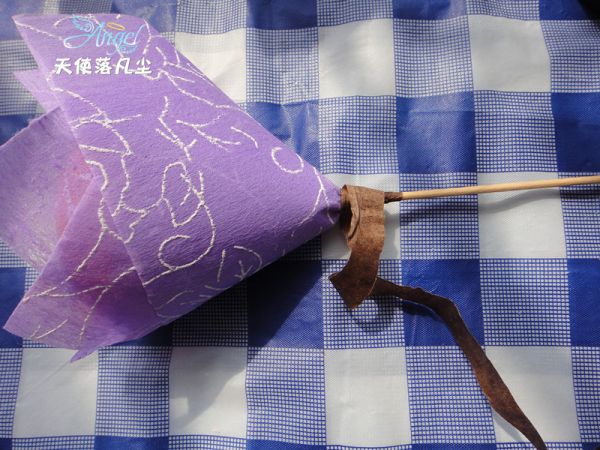 巧克力玫瑰花束