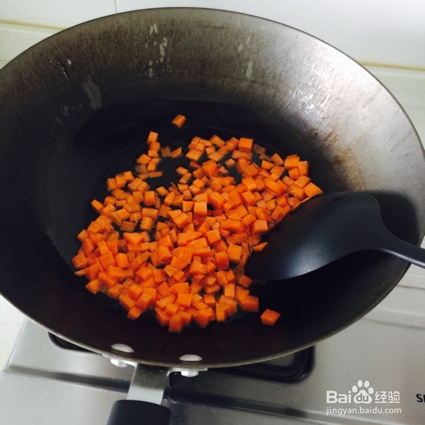 如何制作香浓排骨饭