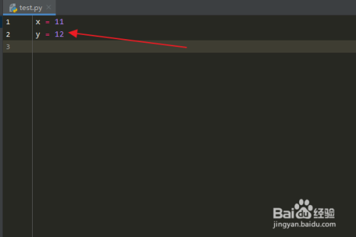 Python编程：如何计算两个整型变量的和