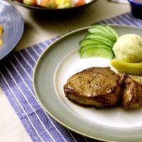 经典黑胡椒牛排—在家做出饭店的味道的做法步骤