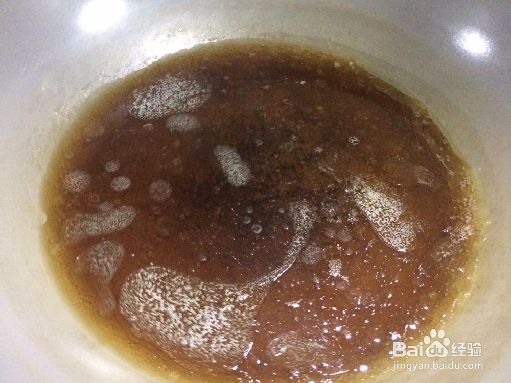 姚发明制作懒人版可乐鸡翅 方法