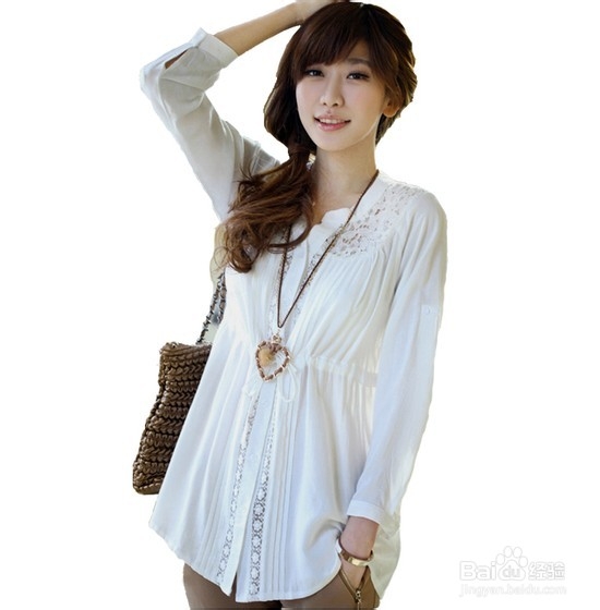 夏季穿什么样的衬衫好,又透气又防晒?