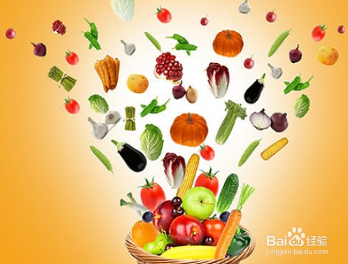 怀孕期间不能吃什么