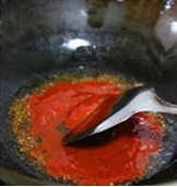 开胃菜：糖醋莲藕条