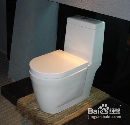 选购节水马桶的小经验