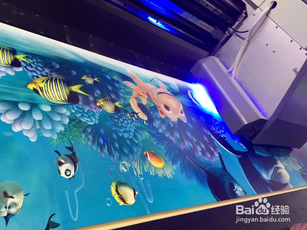 集成板3D打印机使用方法