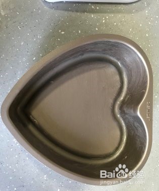 青葡萄海绵蛋糕