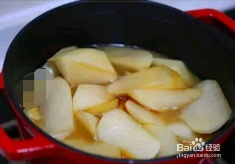 鲍汁萝卜如何做