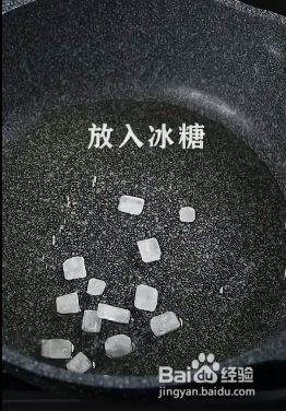 怎么做板栗焖鸡