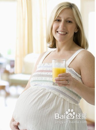怀孕五个月时需要注意些什么