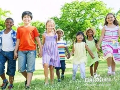 如何建立好人缘关系