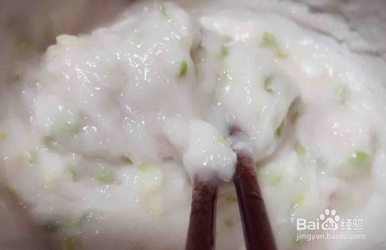 龙利鱼丸子汤（营养）