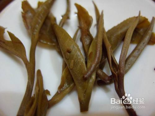 鉴别普洱茶，如何鉴别普洱茶优劣