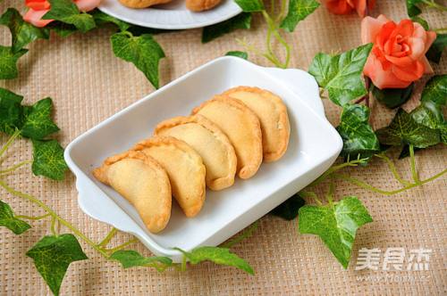 油角的家常做法