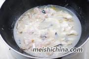 【酸菜鱼】——不可缺少的温暖冬日菜
