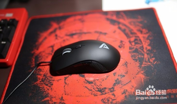 电竞鼠标的保养小妙招