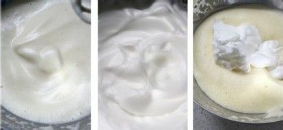 百香果慕斯蛋糕的做法