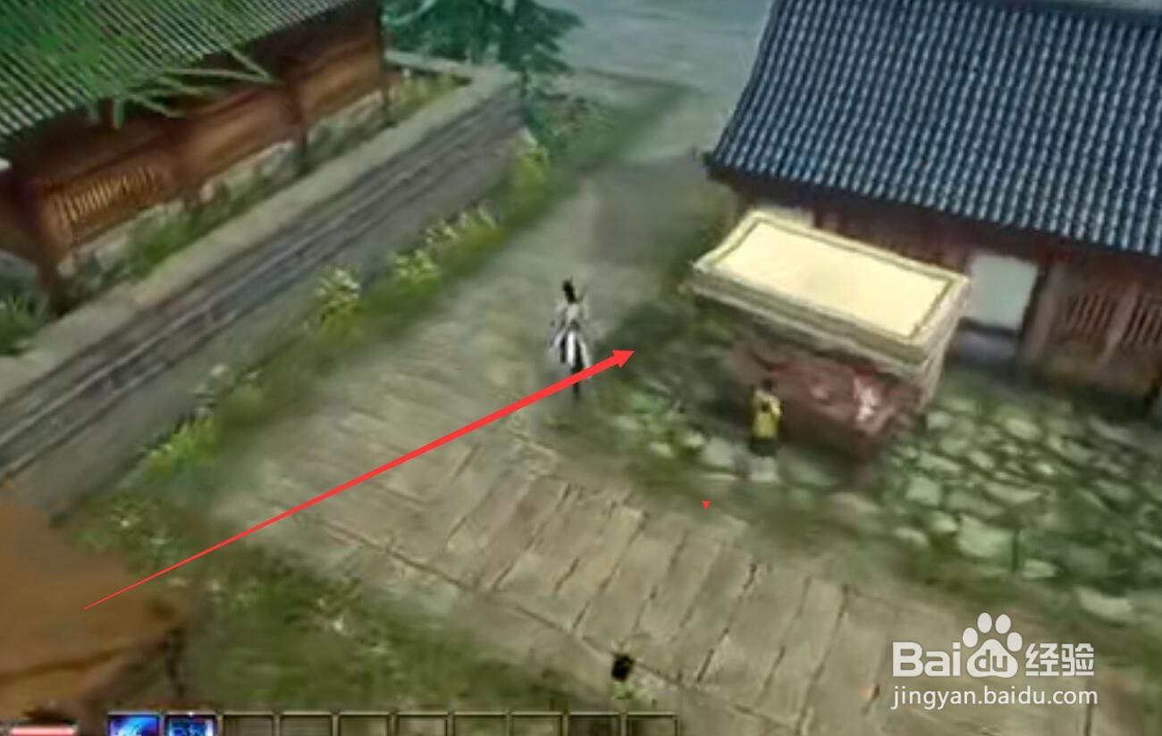 剑侠传奇微信小游戏攻略