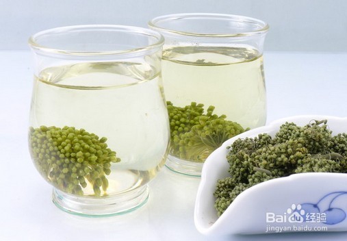 夏天喝水的误区