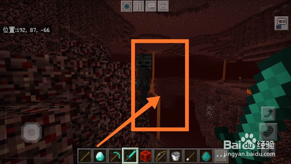 我的世界特殊怪物战斗技巧