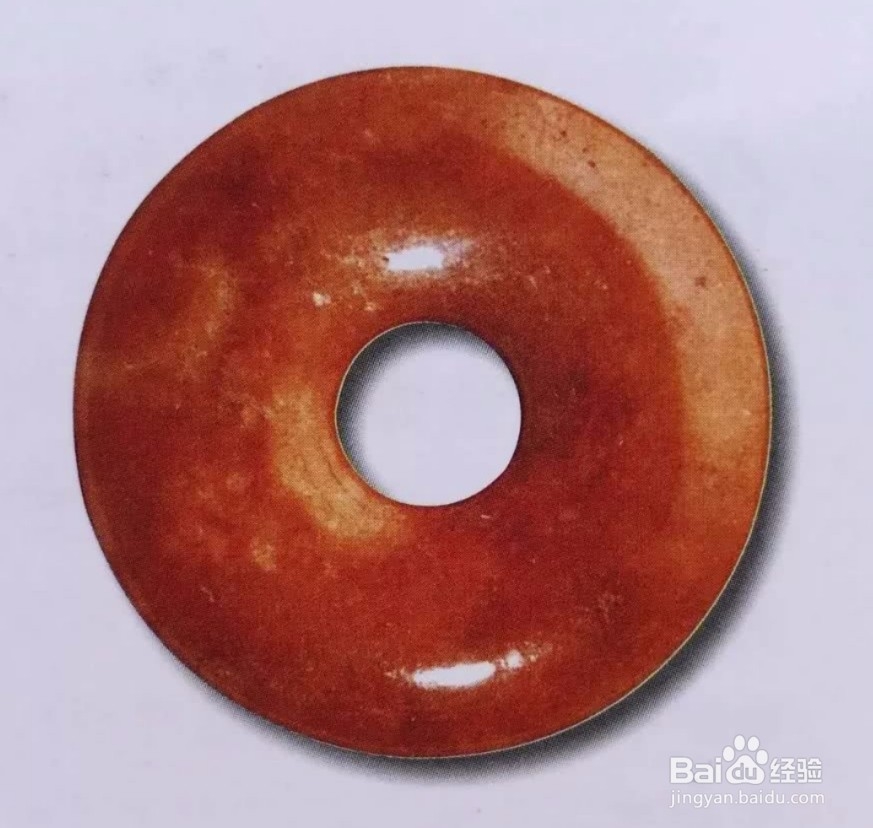 翡翠怎么鉴别abc货