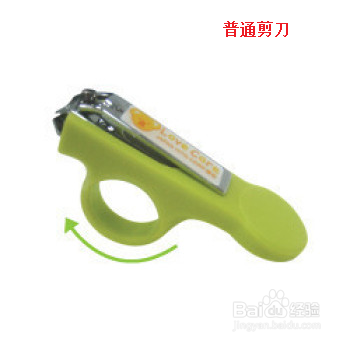 怎么给小宝剪指甲,怎么给小宝理发