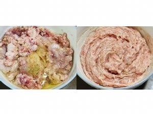 养生食补番茄丸子汤(Q弹小丸子)的做法